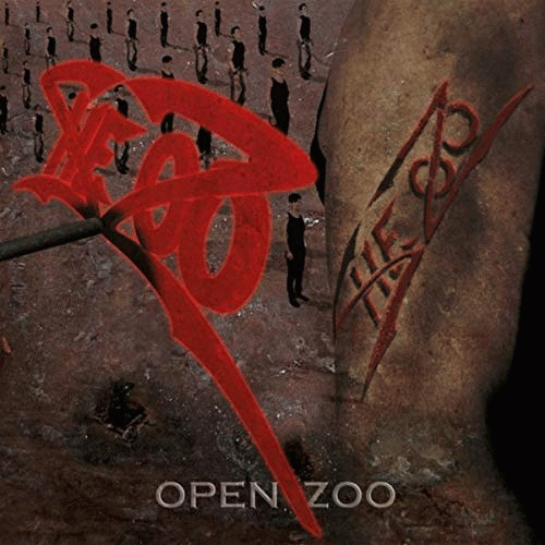 Open Zoo